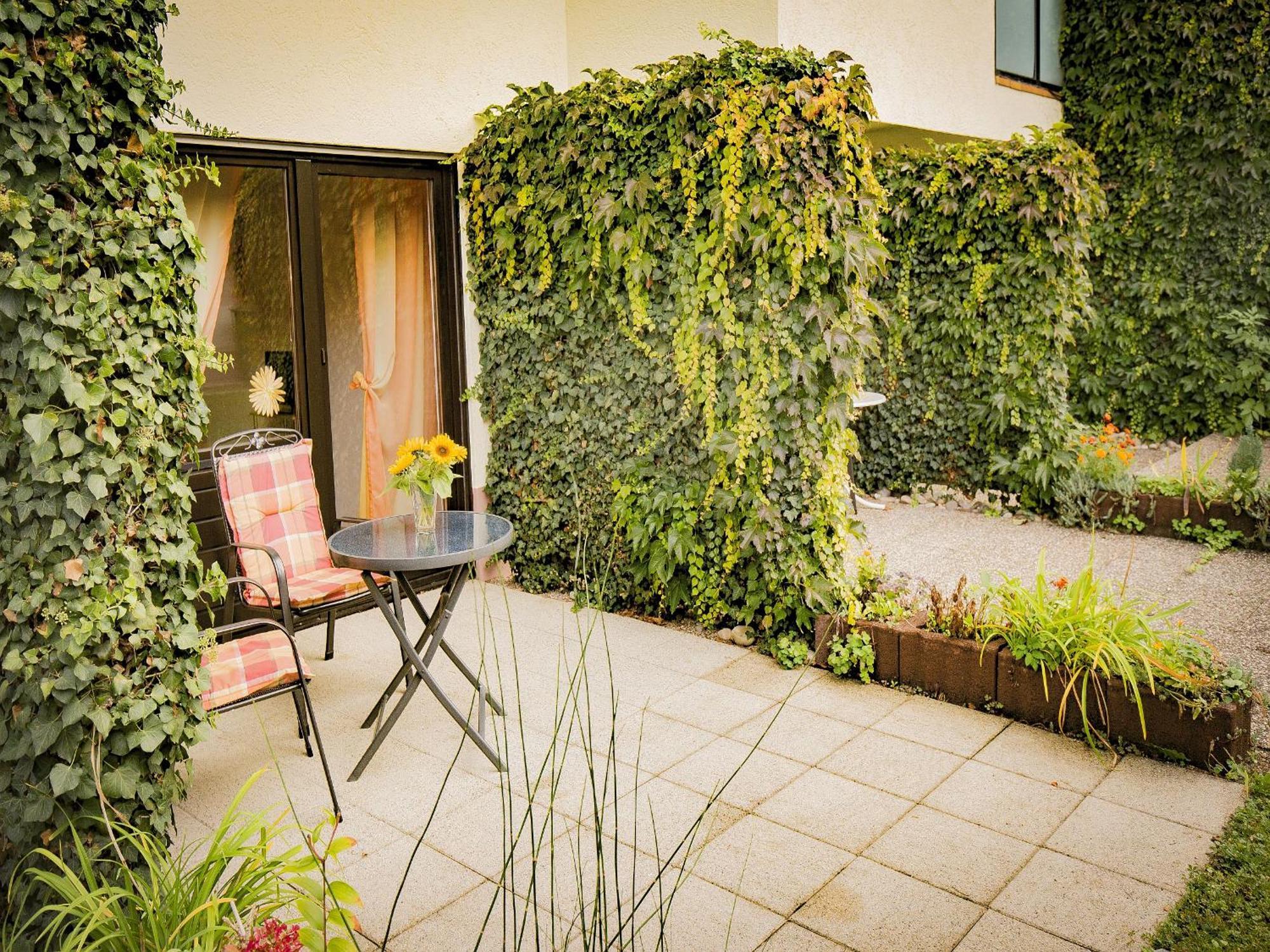 Gaestehaus Gaby Bad Bellingen Exteriér fotografie