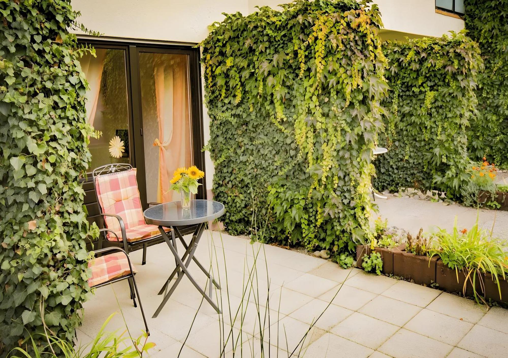 Gaestehaus Gaby Bad Bellingen Exteriér fotografie